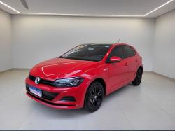 VOLKSWAGEN Polo Hatch 1.6 4P FLEX