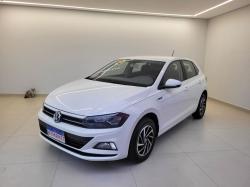 VOLKSWAGEN Polo Hatch 1.6 4P MSI FLEX