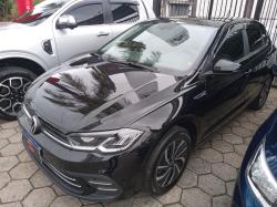 VOLKSWAGEN Polo Hatch 1.0 12V 4P 200 TSI HIGHLINE AUTOM�TICO