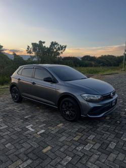 VOLKSWAGEN Polo Hatch 1.0 4P MPI TRACK