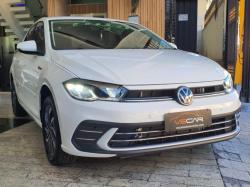 VOLKSWAGEN Polo Hatch 1.0 12V 4P 200 TSI HIGHLINE AUTOM�TICO