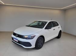VOLKSWAGEN Polo Hatch 1.0 4P MPI TRACK