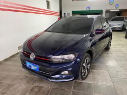 VOLKSWAGEN Polo Hatch 1.0 4P 170 TSI COMFORTLINE AUTOM�TICO