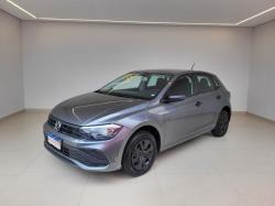 VOLKSWAGEN Polo Hatch 1.0 4P MPI TRACK