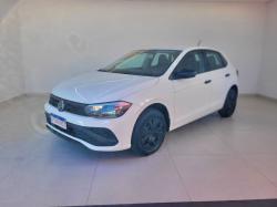 VOLKSWAGEN Polo Hatch 1.0 4P MPI TRACK
