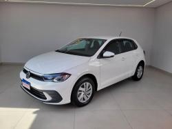 VOLKSWAGEN Polo Hatch 1.0 4P 170 TSI
