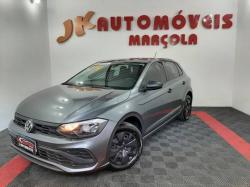 VOLKSWAGEN Polo Hatch 1.0 4P MPI TRACK