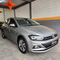 VOLKSWAGEN Polo Hatch 1.0 12V 4P 200 TSI  COMFORTLINE AUTOM�TICO