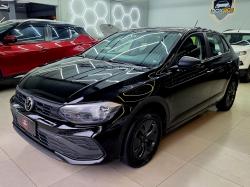 VOLKSWAGEN Polo Hatch 1.0 4P MPI TRACK