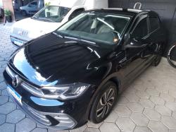 VOLKSWAGEN Polo Hatch 1.0 12V 4P 200 TSI HIGHLINE AUTOM�TICO