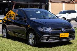 VOLKSWAGEN Polo Hatch 1.0 4P 170 TSI COMFORTLINE AUTOM�TICO
