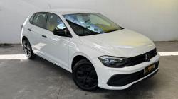 VOLKSWAGEN Polo Hatch 1.0 4P MPI TRACK