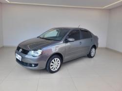 VOLKSWAGEN Polo Sedan 1.6 4P FLEX