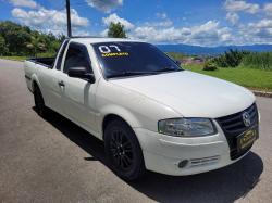 VOLKSWAGEN Saveiro 1.6 G4 CITY FLEX