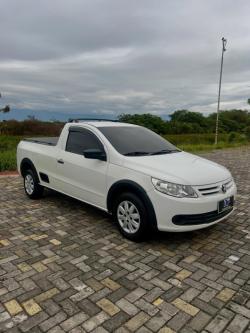 VOLKSWAGEN Saveiro 1.6 CS
