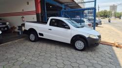 VOLKSWAGEN Saveiro 1.6 FLEX MPI TRENDLINE CABINE SIMPLES
