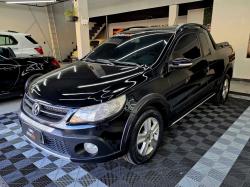 VOLKSWAGEN Saveiro 1.6 G5 CROSS CABINE ESTENDIDA FLEX VOLKSWAGEN Saveiro 1.6 G5 CROSS CABINE ESTENDIDA FLEX