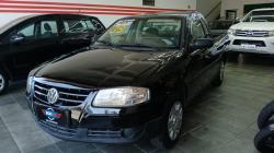 VOLKSWAGEN Saveiro 1.6 G4 FLEX