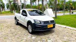 VOLKSWAGEN Saveiro 1.6 G6 ROBUST FLEX