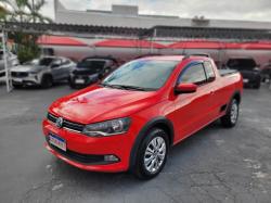VOLKSWAGEN Saveiro 1.6 G6 CABINE ESTENDIDA FLEX