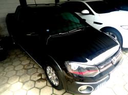 VOLKSWAGEN Saveiro 1.6 G6 CROSS CABINE ESTENDIDA FLEX