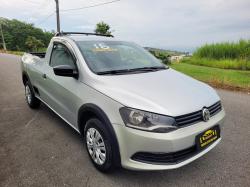 VOLKSWAGEN Saveiro 1.6 CS