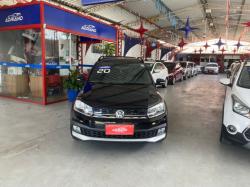 VOLKSWAGEN Saveiro 1.6 16V G6 CROSS CABINE DUPLA FLEX
