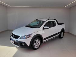 VOLKSWAGEN Saveiro 1.6 G5 CROSS CABINE ESTENDIDA FLEX