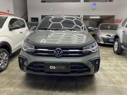 VOLKSWAGEN Saveiro 1.6 FLEX MPI TRENDLINE CABINE SIMPLES