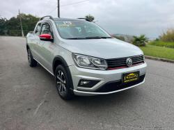 VOLKSWAGEN Saveiro 1.6 G7 CABINE DUPLA PEPPER FLEX