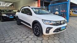 VOLKSWAGEN Saveiro 1.6 16V FLEX MSI EXTREME CABINE DUPLA