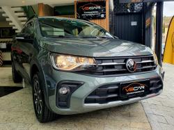 VOLKSWAGEN Saveiro 1.6 16V FLEX MSI EXTREME CABINE DUPLA