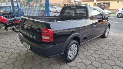 VOLKSWAGEN Saveiro 1.6 16V FLEX MSI ROBUST CABINE SIMPLES