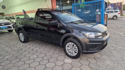 VOLKSWAGEN Saveiro 1.6 16V FLEX MSI ROBUST CABINE SIMPLES