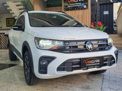 VOLKSWAGEN Saveiro 1.6 16V FLEX MSI EXTREME CABINE DUPLA