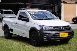 VOLKSWAGEN Saveiro 1.6 CS