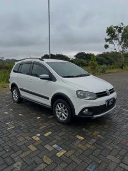 VOLKSWAGEN Space Cross 1.6 4P FLEX