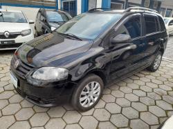 VOLKSWAGEN Space Fox 1.6 4P FLEX TREND