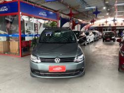 VOLKSWAGEN Space Fox 1.6 4P FLEX