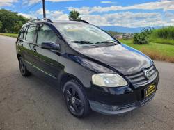 VOLKSWAGEN Space Fox 1.6 4P FLEX COMFORTLINE