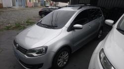 VOLKSWAGEN Space Fox 1.6 4P FLEX
