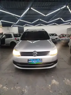 VOLKSWAGEN Space Fox 1.6 4P FLEX