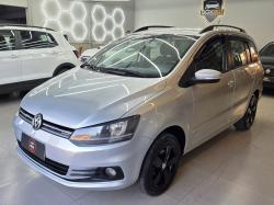 VOLKSWAGEN Space Fox 1.6 4P FLEX COMFORTLINE