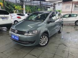 VOLKSWAGEN Space Fox 1.6 4P FLEX