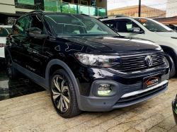 VOLKSWAGEN T-Cross 1.0 4P 200 TSI FLEX