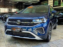 VOLKSWAGEN T-Cross 1.4 4P 250 TSI FLEX HIGHLINE AUTOMTICO