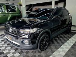 VOLKSWAGEN T-Cross 1.0 4P 200 TSI FLEX AUTOM�TICO