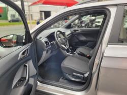 VOLKSWAGEN T-Cross 1.0 4P 200 TSI FLEX AUTOM�TICO