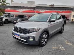 VOLKSWAGEN T-Cross 1.0 4P 200 TSI FLEX AUTOM�TICO