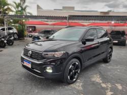 VOLKSWAGEN T-Cross 1.0 4P 200 TSI FLEX SENSE AUTOM�TICO